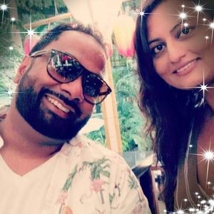 Meet your Posher, Praveen